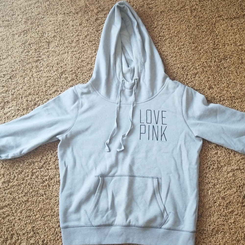 VS Pink sweatshirt